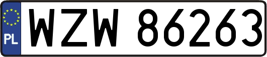 WZW86263