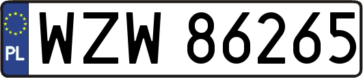 WZW86265