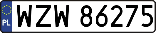 WZW86275