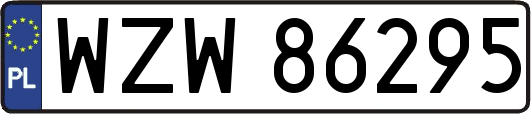 WZW86295