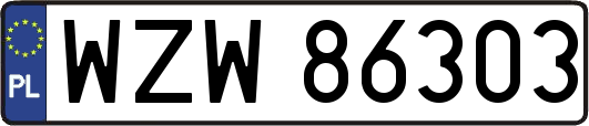 WZW86303