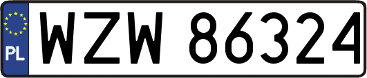 WZW86324