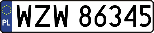 WZW86345