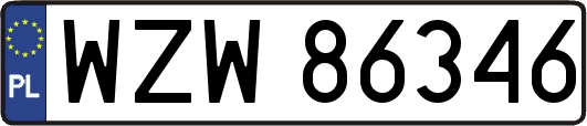 WZW86346