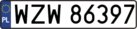 WZW86397