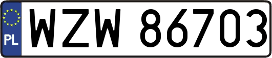 WZW86703