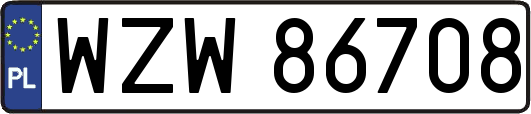 WZW86708