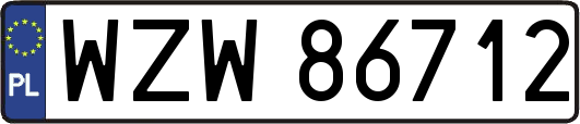 WZW86712