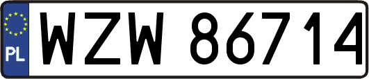 WZW86714