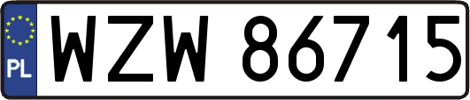 WZW86715