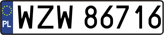 WZW86716