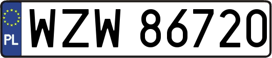 WZW86720