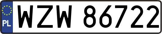 WZW86722