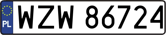 WZW86724