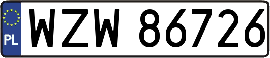 WZW86726