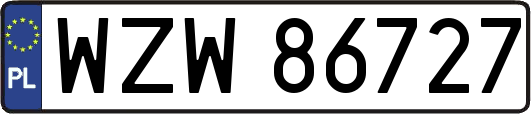 WZW86727