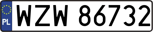 WZW86732