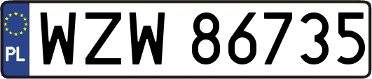 WZW86735