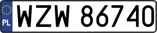 WZW86740