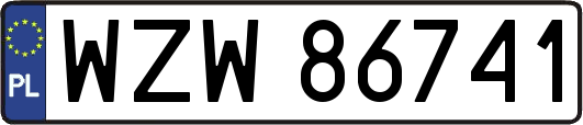 WZW86741