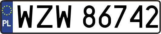 WZW86742