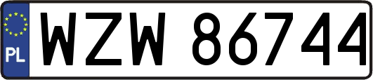 WZW86744