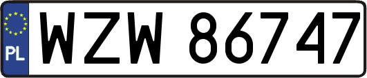 WZW86747