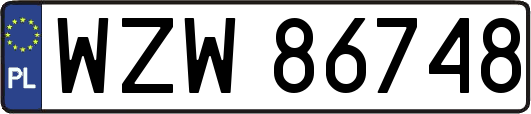 WZW86748