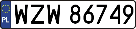 WZW86749