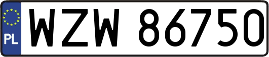 WZW86750