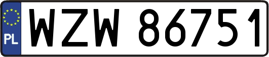 WZW86751