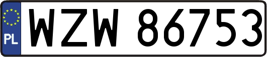 WZW86753