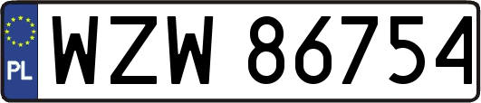 WZW86754