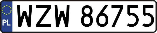 WZW86755