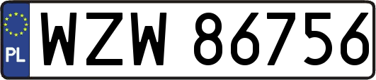WZW86756