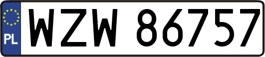 WZW86757