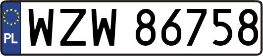 WZW86758