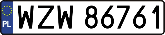 WZW86761