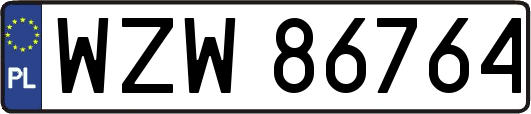 WZW86764