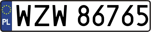WZW86765