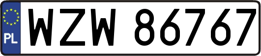 WZW86767