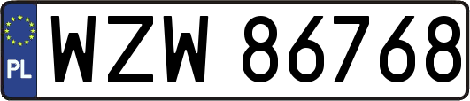 WZW86768