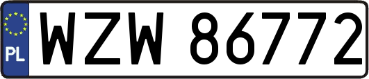 WZW86772
