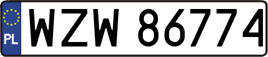 WZW86774