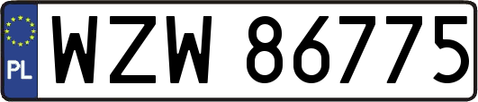 WZW86775