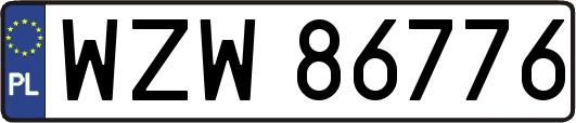 WZW86776