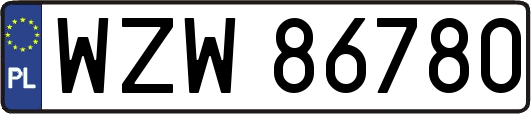WZW86780
