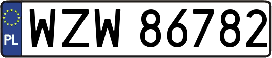WZW86782