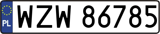 WZW86785