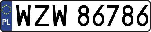 WZW86786